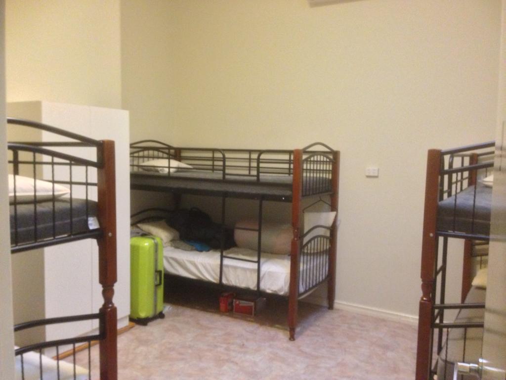 Perth 178 Backpackers — Photos 3
